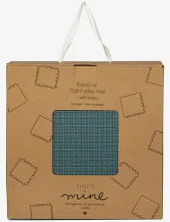 That's Mine Foam play mat - Lekmattor|Barn Sova