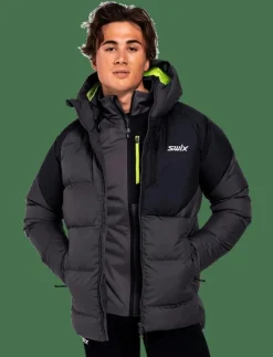 Swix Focus Down Jacket M - Dunjackor| Jackor