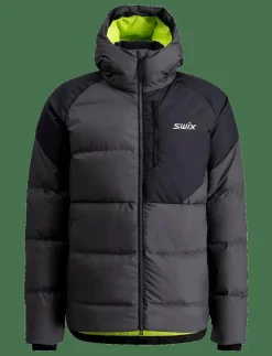 Swix Focus Down Jacket M - Dunjackor| Jackor