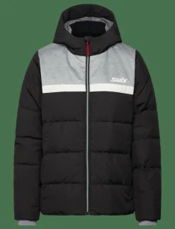 Swix Focus Down Jacket W - Dunjackor|Kvinnor Jackor|Plus Size & Curvy