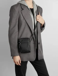 Markberg FocusMBG Mini Crossbody Bag - Crossbody Bags|Kvinnor Crossbody Bags