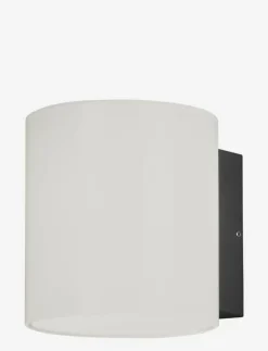 Konstsmide Utebelysning|Foggia vägglykta High Power LED 10W - Utebelysning