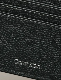 Calvin Klein Väskor|FOIL EMBOSS EW CARD CASE - Korthållare