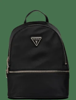 Kvinnor GUESS Ryggsäckar|FOLLIE SMALL BACKPACK - Ryggsäckar