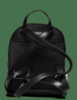 Kvinnor GUESS Ryggsäckar|FOLLIE SMALL BACKPACK - Ryggsäckar