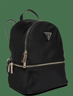 Kvinnor GUESS Ryggsäckar|FOLLIE SMALL BACKPACK - Ryggsäckar