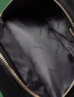 Kvinnor GUESS Ryggsäckar|FOLLIE SMALL BACKPACK - Ryggsäckar