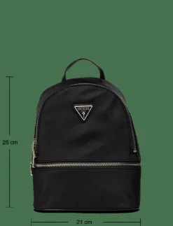 Kvinnor GUESS Ryggsäckar|FOLLIE SMALL BACKPACK - Ryggsäckar