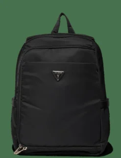 GUESS FOLLIE U-ZIP BACKPACK - Ryggsäckar|Kvinnor Ryggsäckar