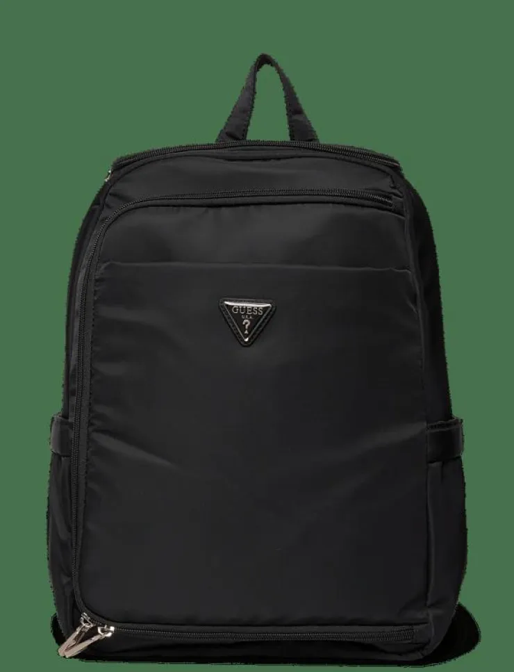 GUESS FOLLIE U-ZIP BACKPACK - Ryggsäckar|Kvinnor Ryggsäckar
