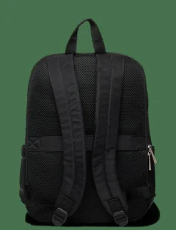 GUESS FOLLIE U-ZIP BACKPACK - Ryggsäckar|Kvinnor Ryggsäckar