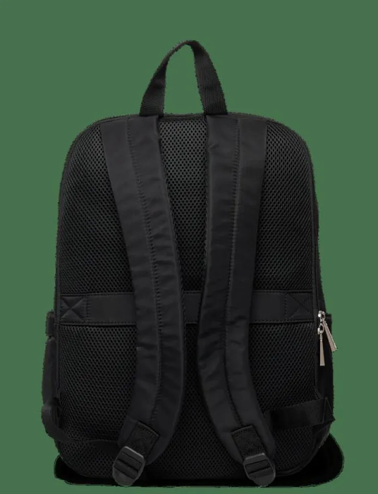 GUESS FOLLIE U-ZIP BACKPACK - Ryggsäckar|Kvinnor Ryggsäckar