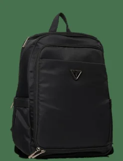 GUESS FOLLIE U-ZIP BACKPACK - Ryggsäckar|Kvinnor Ryggsäckar