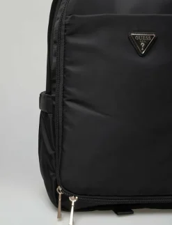GUESS FOLLIE U-ZIP BACKPACK - Ryggsäckar|Kvinnor Ryggsäckar