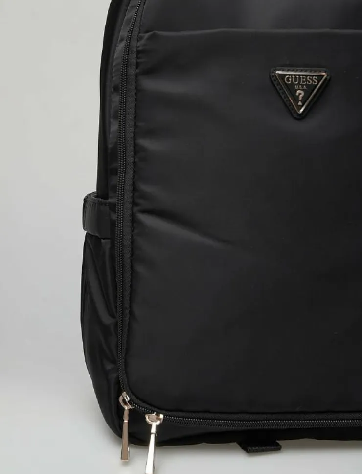 GUESS FOLLIE U-ZIP BACKPACK - Ryggsäckar|Kvinnor Ryggsäckar