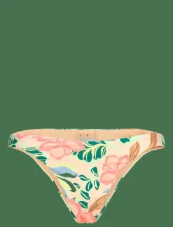 Rip Curl FOLLOW THE SUN HIGH SKIMPY PAN - Bikinis|Kvinnor Badkläder|Badkläder