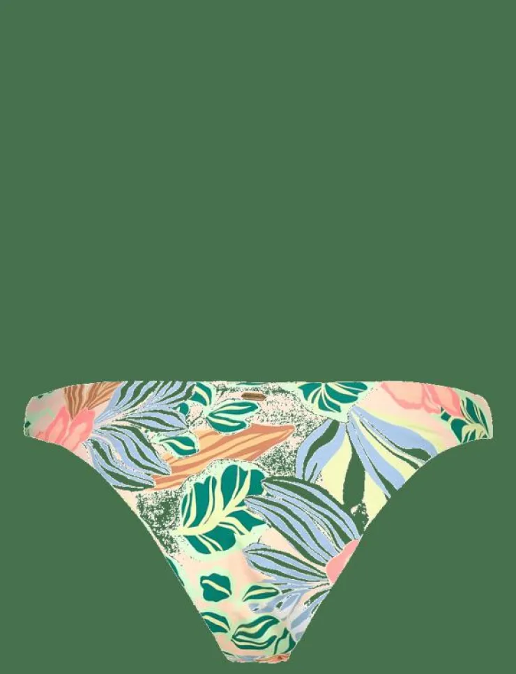 Rip Curl FOLLOW THE SUN HIGH SKIMPY PAN - Bikinis|Kvinnor Badkläder|Badkläder