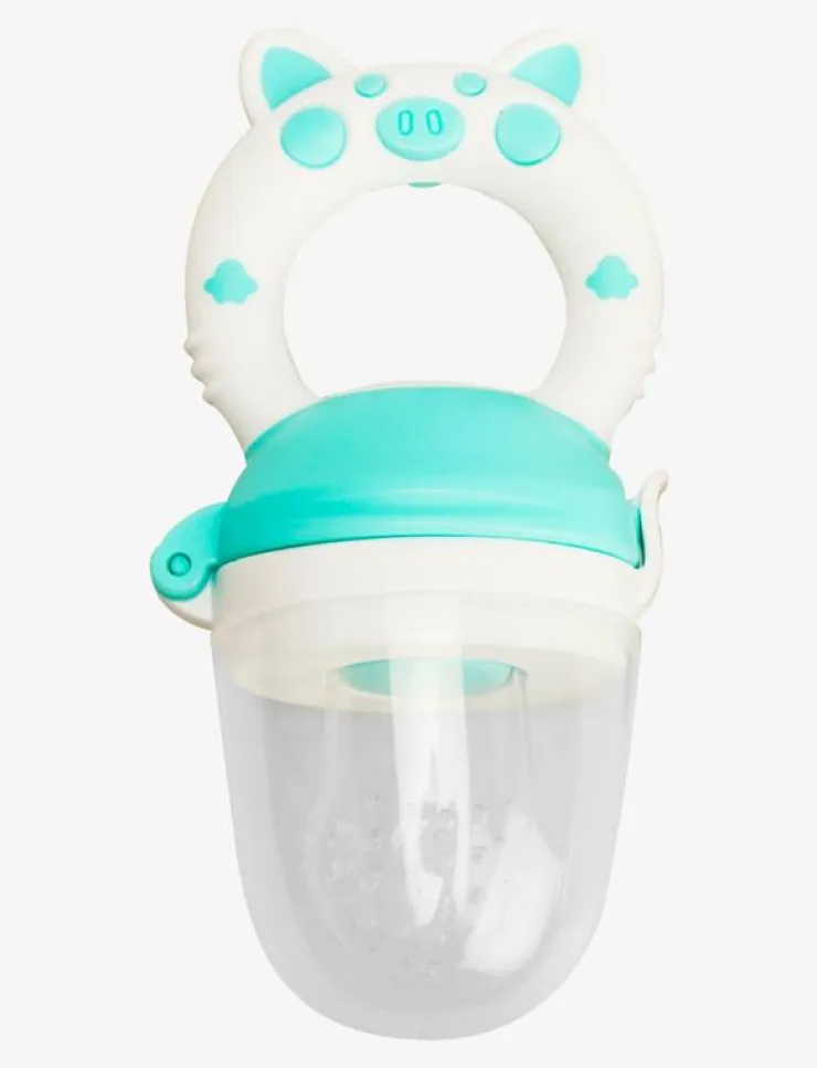 Magni Toys Food feeder pacifier, LFBG approved. - Matpåsar|Barn Mata