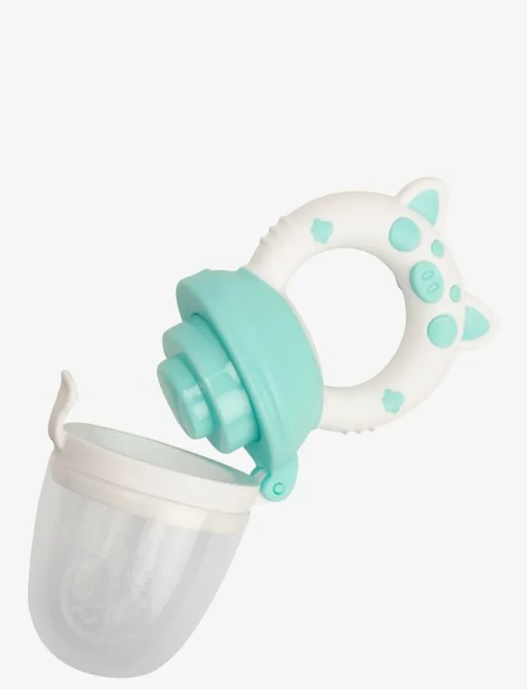 Magni Toys Food feeder pacifier, LFBG approved. - Matpåsar|Barn Mata