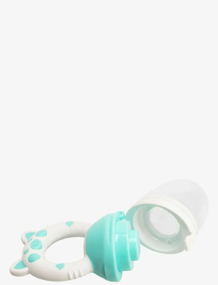 Magni Toys Food feeder pacifier, LFBG approved. - Matpåsar|Barn Mata