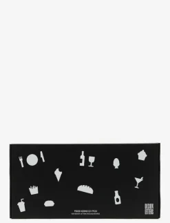 Design Letters Kontorsmaterial|Food icons for message board - Kontorsmaterial