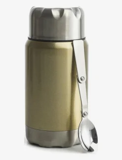 Sagaform Matlådor|Köksförvaring|Food thermos 600 ml - Matlådor