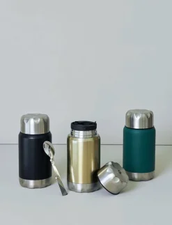Sagaform Matlådor|Köksförvaring|Food thermos 600 ml - Matlådor
