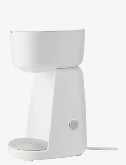 RIG-TIG Köksmaskiner|FOODIE single cup kaffebryggare 0.4 l. - Espressomaskiner