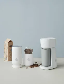 RIG-TIG Köksmaskiner|FOODIE single cup kaffebryggare 0.4 l. - Espressomaskiner