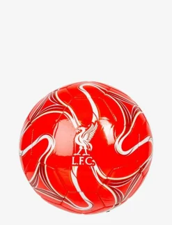 Barn Joker Sportutrustning|FOOTBALL LIVERPOOL FC SIZE 5 - Fotbollsutrustning