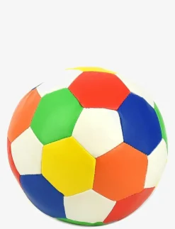 Barn Robetoy Uteleksaker|FOOTBALL SOFT COLOR - Utomhusspel & Sport
