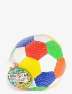 Barn Robetoy Uteleksaker|FOOTBALL SOFT COLOR - Utomhusspel & Sport
