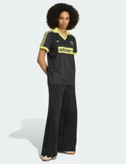 Kvinnor adidas Originals Toppar & T-Shirts|FOOTBALL TEE - Fotbollströjor