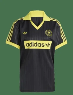 Kvinnor adidas Originals Toppar & T-Shirts|FOOTBALL TEE - Fotbollströjor