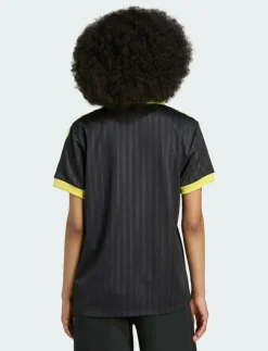 Kvinnor adidas Originals Toppar & T-Shirts|FOOTBALL TEE - Fotbollströjor