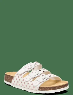 Barn Superfit Sandaler|FOOTBED SLIPPER - Sandaler