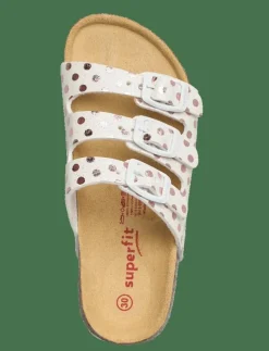 Barn Superfit Sandaler|FOOTBED SLIPPER - Sandaler