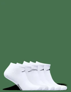 KAPPA Footies - Trex DK 5 pack - Strumpor|Kvinnor Underkläder|Strumpor