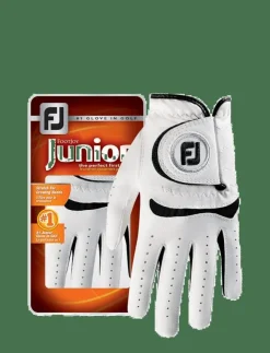 Barn FootJoy Sportutrustning|Junior/LEFT - Sportutrustning