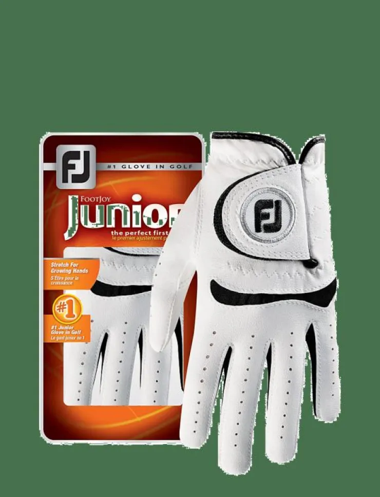 Barn FootJoy Sportutrustning|Junior/LEFT - Sportutrustning