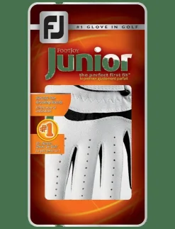 Barn FootJoy Sportutrustning|Junior/LEFT - Sportutrustning