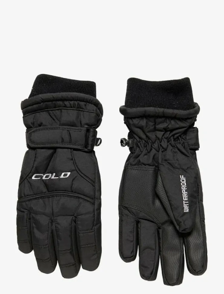 Kvinnor COLD Accessoarer|Handskar|Force Glove SR. - Fingervantar