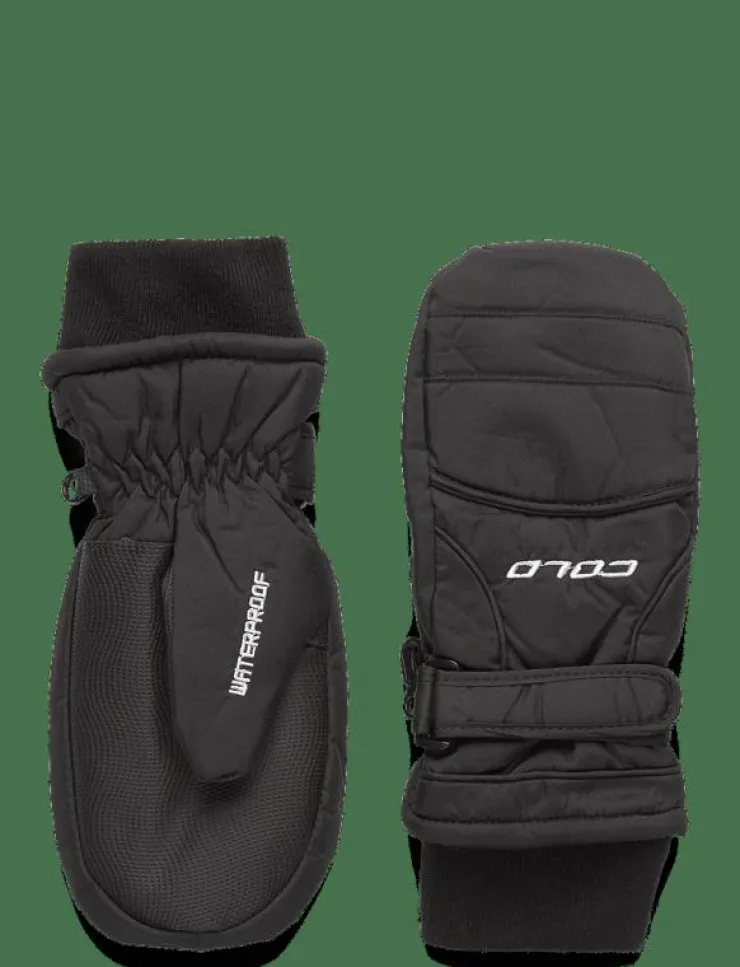Kvinnor COLD Accessoarer|Handskar|Force Mitten - Tumvantar