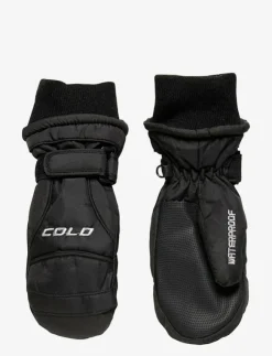 Barn COLD Accessoarer|Vantar|Force Mitten JR. - Vantar