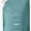 Haan Forest Grace Deodorant Refill 120ml - Deostift & krämer|Kvinnor Deodorant