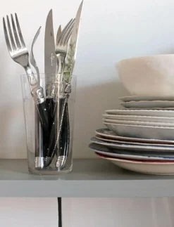 Jean Dubost FORK 1,5 MM THICKNESS - Gafflar| Bestick