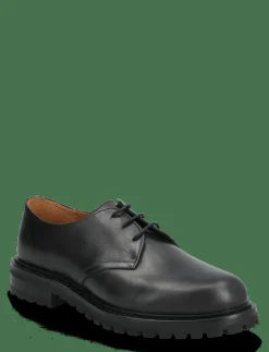 Tiger of Sweden FORMA - Derbyskor| Finskor