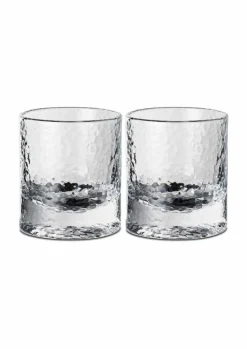 Holmegaard Glas|Forma Dricksglas 30 cl 2 st. - Whiskeyglas & Konjaksglas