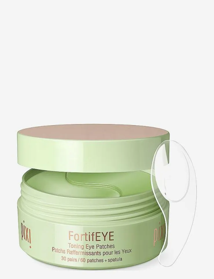 Kvinnor Pixi Hudvård|FortifEYE, Eye patches - Ögonmask