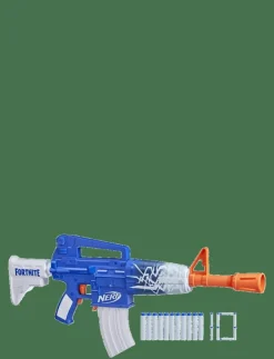 Barn Nerf Blasters|Fortnite Blue Shock - Blasters